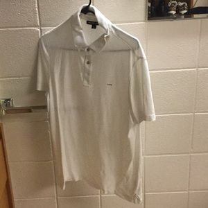 Michael kors polo shirt